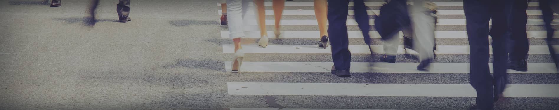 Дорожно-транспортные происшествия с участием пешеходов