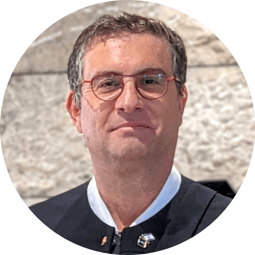 ד"ר משה גולצ'ין