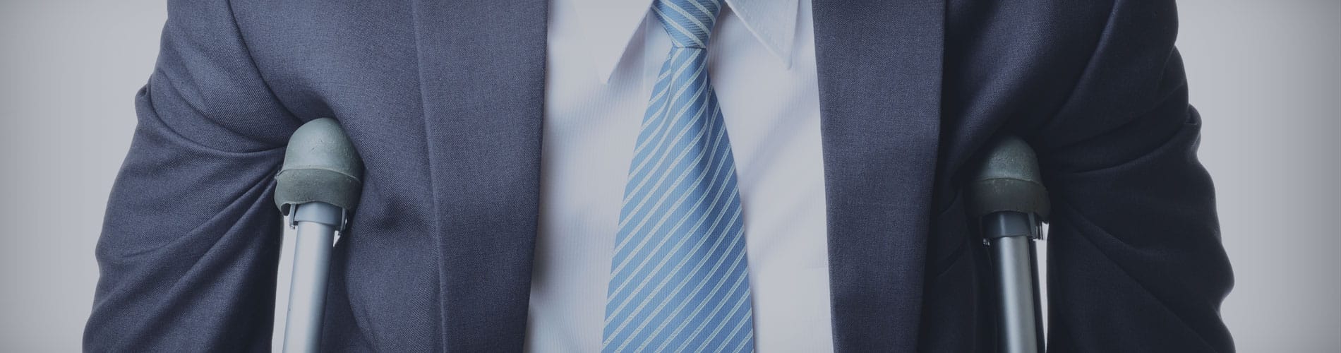 Иски о потере трудоспособности