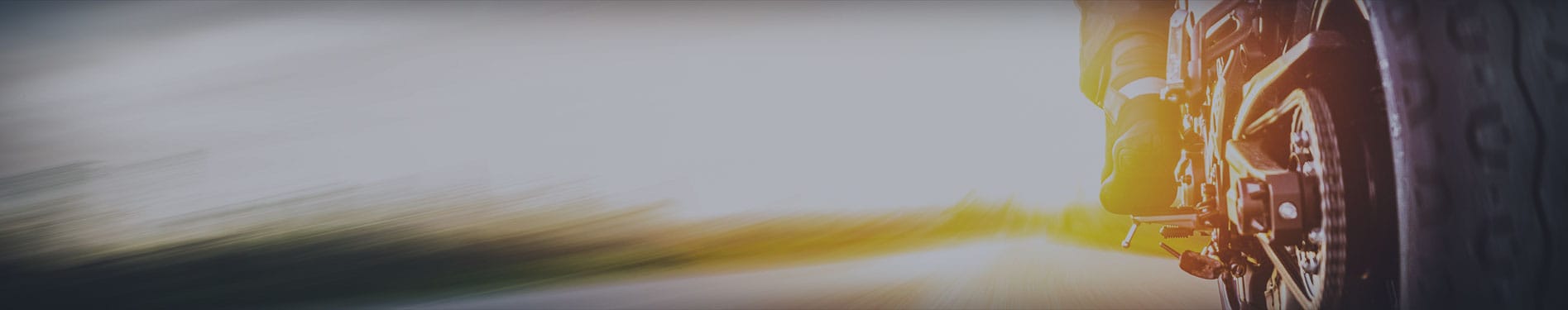 תאונות אופנוע