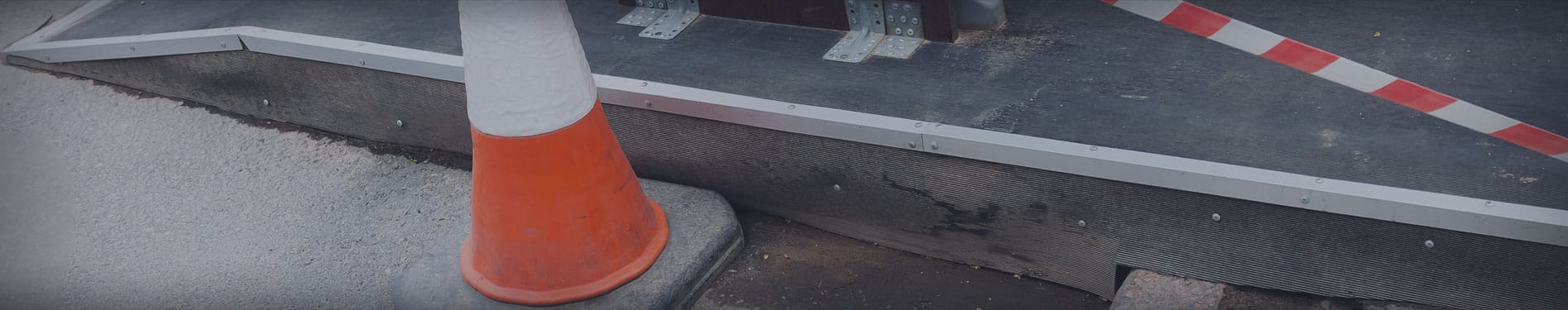 Accidents on the Street and in Public Spaces