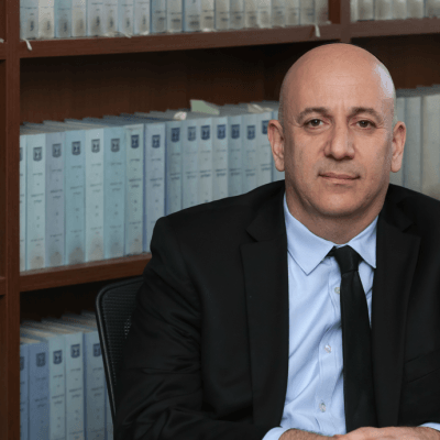 Голан Бухрис