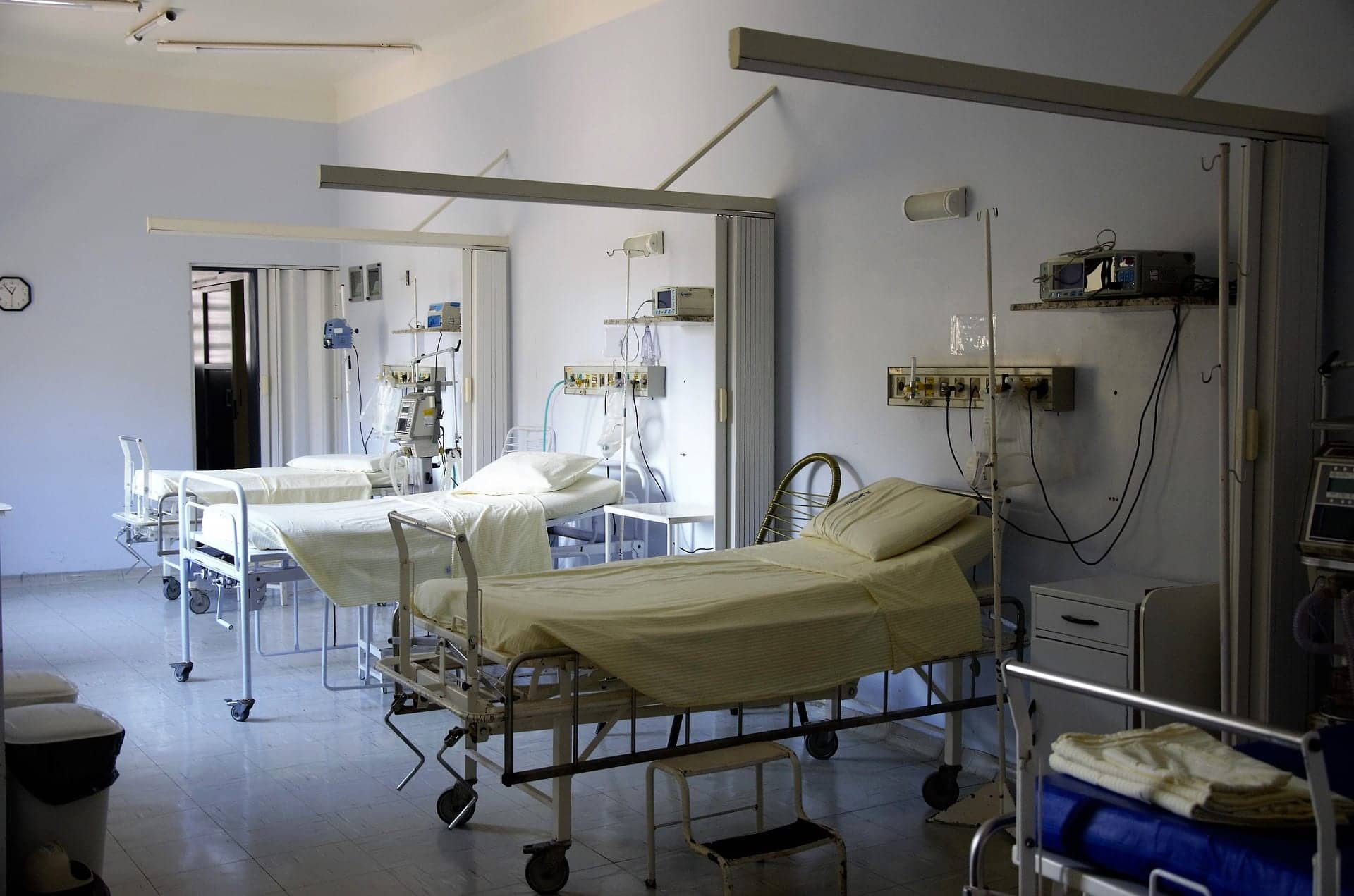 Medical Malpractice in Health Funds