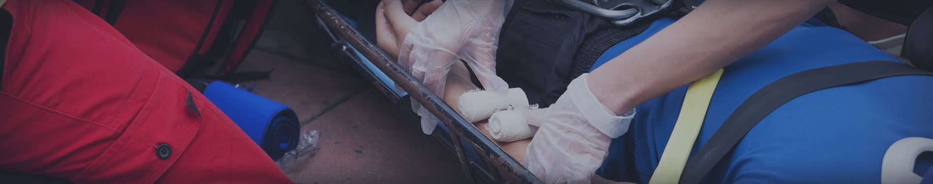 Medical Malpractice by Magen David Adom