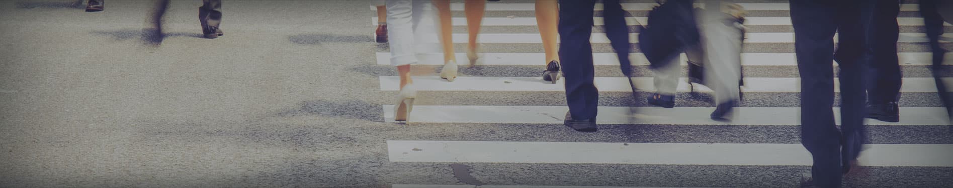 Car Accidents Involving Pedestrians